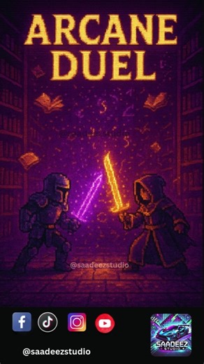 ⚔️ Minecraft Duels Ethereal | Shadows Fall, Legends Rise #minecraft #shorts