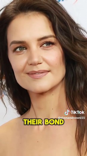 Katie Holmes Breaks Silence on Scientology and Tom Cruise