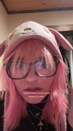 Understanding Error Sans in Undertale: A Valentine's Perspective