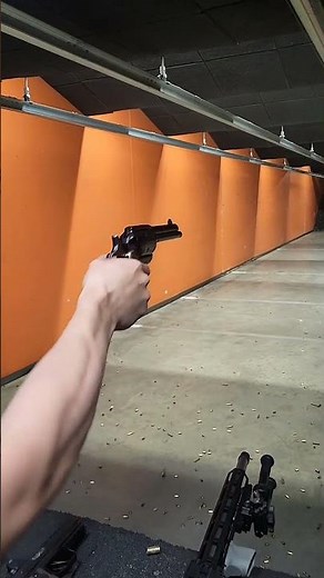 Pietta model 1873 SAA .45 Colt. after watching Old Henry I really wanted a single action revolver.