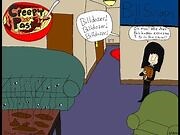 Creepypasta Review -36 - Bill Snaps