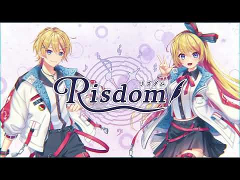 『Risdom（リズダム）』公式PV 第2弾