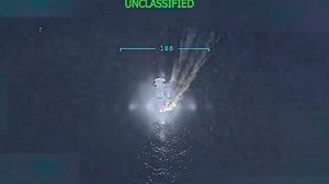 'This is a war crime': Congressman Lieu on alleged drug boat strike