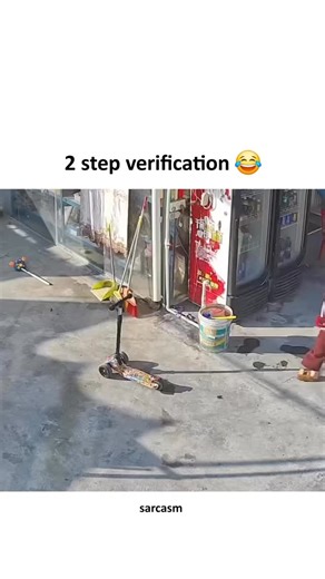 Sarcasm on Instagram: "That dirt was too tasty not to try again 🤧 #sarcasm #reels"