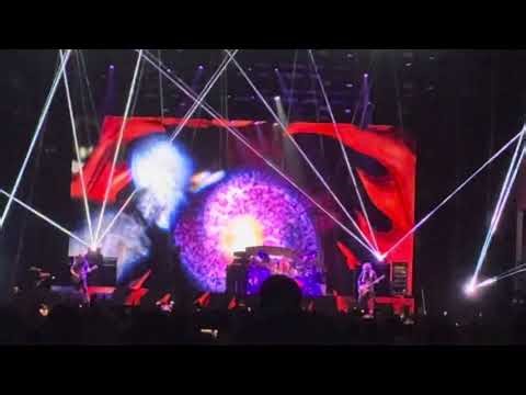 TOOL - VICARIOUS (LIVE IN BRISBANE)