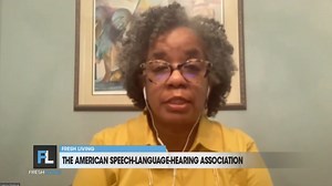 Better Hearing and Speech Month