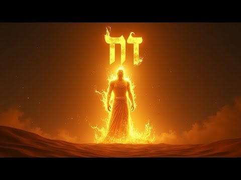 The Angel of the LORD: God Appearing as an Angel?