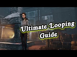 The Only Looping Guide You’ll Ever Need! DBD Survivor Looping Guide