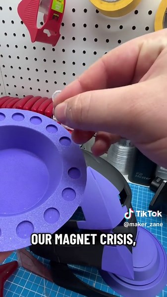 Armored All Might Day 2: My Hero Academia 3D Print