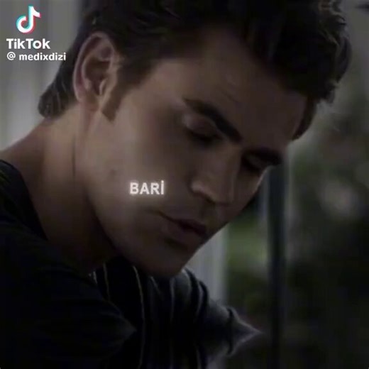 Mesele onu her haliyle sevmek fark da bu mesela asla Damonı seçmeseydi de ben onu anlardım üzülürdüm ama anlardım onun fedakarlıkları saf kalbi beraber olduğu adamla beraber değişmedi vampir olmak onu zorlamamaya başladığında zaten ilk sezon Elena'sına dönmüştü karakteri