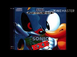 Sonic CD Game Over (US) Reversed (MOST VIEWED VIDEO!)