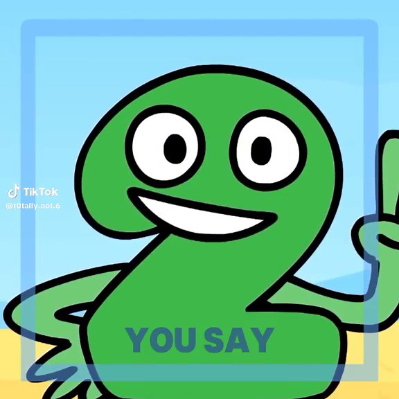 Two x Four BFB Ship - Enemies to Lovers Edit