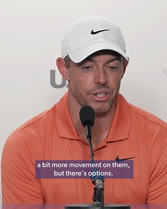 158K views · 1K reactions | Rory feels right at home this week at U.S. Open Championship. | PGA TOUR | Facebook