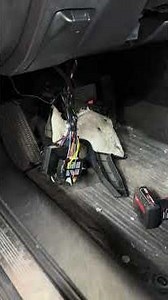 Instalación de remote starter en Acura TSX 2010 con Code Alarm y Fortin EVO-ALL #DRAUTO #drauto