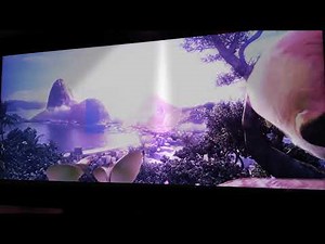 Real in Rio (Opening Song) (Movie Version)