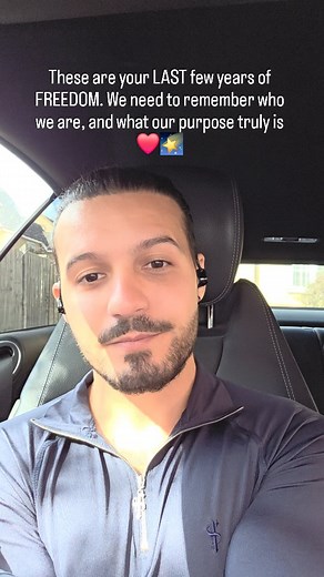 32K views · 2.6K reactions | We are so much more than what society...