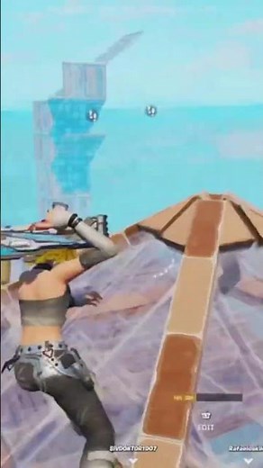 1v3 go goated#fortniteclips