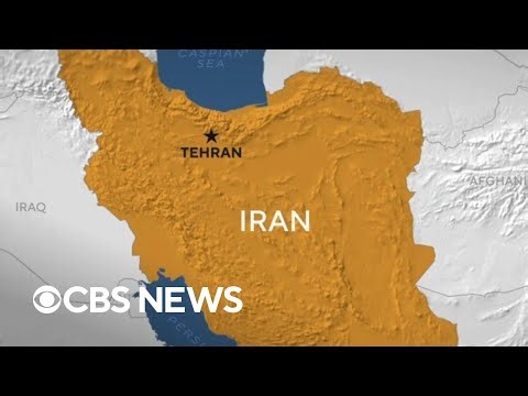 U.S. and Iran complete new round of nuclear talks