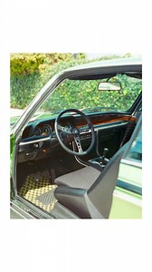 2.3K views · 29 reactions | Photographing a 1970’s car on a 1970’s...