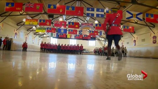 Senior ranks of RCMP silent on scathing reports