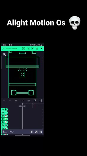 Alight Motion 2025: The Ultimate iOS Killer