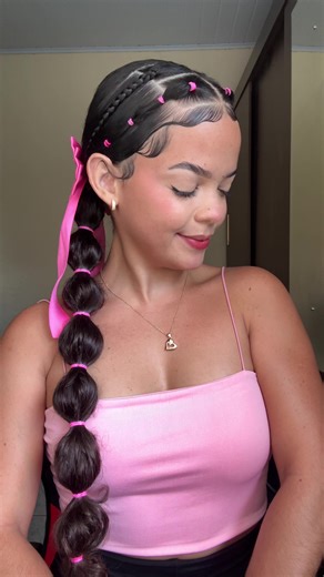 Penteados Fáceis para Cabelos Cacheados