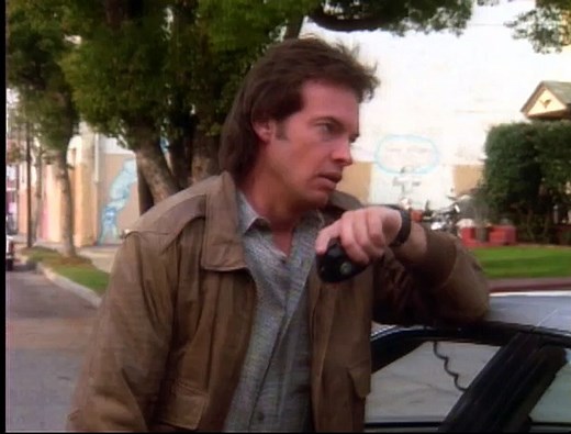 Alien Nation S01E13 The Spirit of '95