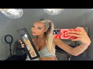 Clip-In Ponytail Extension Tutorial | BELLAMI