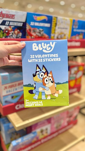 We’ve got you covered 👍💕 Valentine’s Day is this Wednesday! And we have everything for your last-minute shopping needs, whether it’s classroom Valentines, a gift for that special someone, or maybe even just a little something for yourself 😘 Comment OOPS below if you forgot about this until now! | The Paper Store