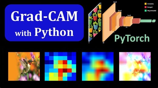 解释性不够？那就整点视觉输出糊弄导师