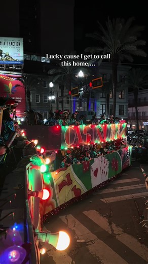 Exploring Canal Street: A Vibrant Friday Experience