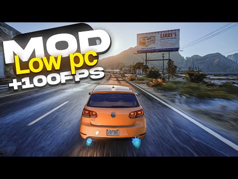 ARATA SUPER SI CONSUMA PUTIN ! FiveM Graphics Mod | BorsecPrimaru