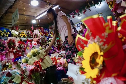 The language of roses: How to say 'I love you' with flowers | ABS-CBN Lifestyle