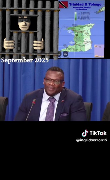 Prison Reform and Security Measures in Trinidad