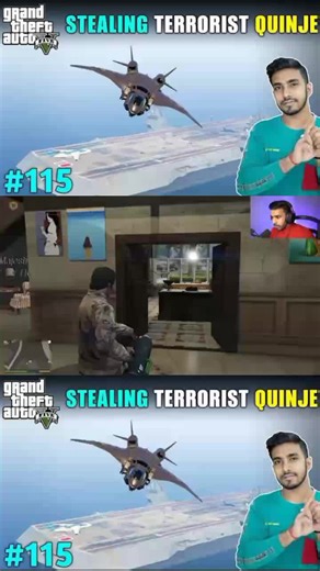 Techno Gamer GTA 5 Part 5 Gameplay Highlights