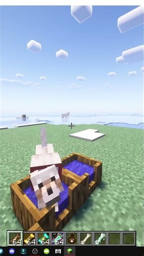 HOW TO CRAFT PRIZES in MINECRAFT with Doggy Talents Next