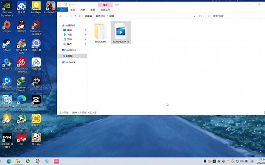 1分钟教你免费获取win10自带播放器h.265(hevc)插件扩展