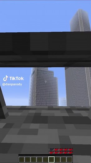 Dan’s incident… #minecraft #dantdm