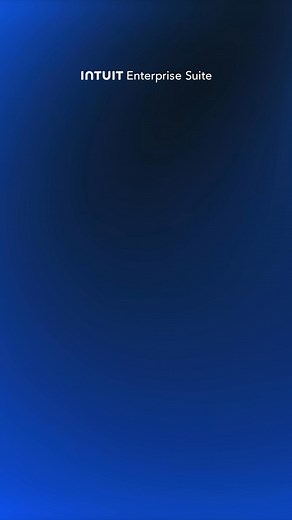 Ensure operational clarity by gaining real-time visibility across all your projects—all in one place. | Intuit Enterprise Suite | Facebook