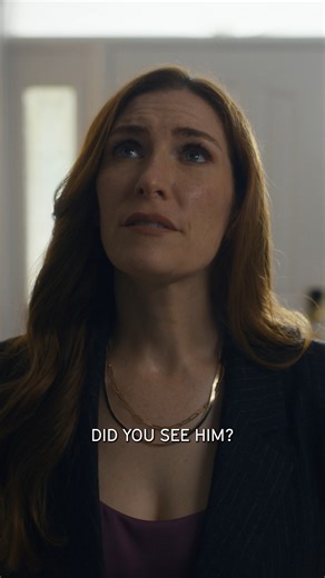 #SurrealEstate is back and it's still bringing the scares. 😳 Don't miss new episodes Thursdays 10/9c on SYFY! | SYFY