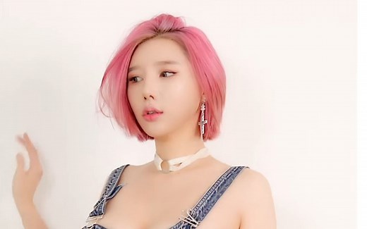 韩国顶级车模宋珠雅 Song Joo Ah