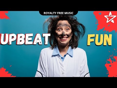 Upbeat Royalty Free Music For Advertisement - "Aspire"