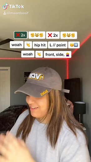 Dance Tutorial: Drake Drama Clap Vibes