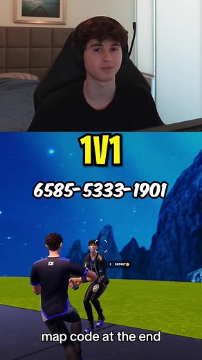 Tag a friend that you always clip… #fortnite #fortnitetips #fortniteclips #fortnitemaps #bugha