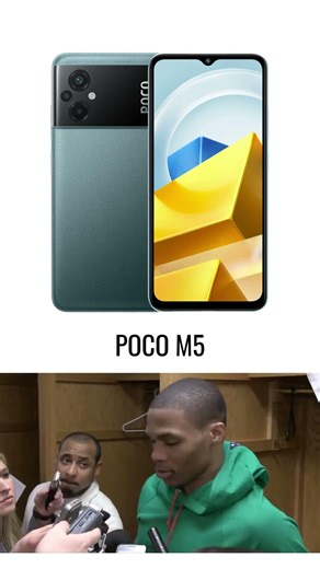 Rating All Poco M Series Phones