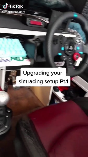 DIY Digital Gauges for Simracing Setup | Step-by-Step Tutorial