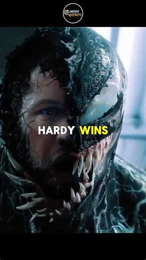 Tom Hardy vs Tobey Maguire: Who Is The STRONGEST Venom? #spiderman #marvel #venom