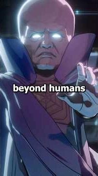 The MCU’s Most Powerful Observer Explained