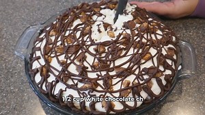 chocolate pie recipe