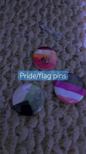 Backpack makeover #kandikid #pride #strangerthings #alternative #genderfluid #adhd #genderfluid